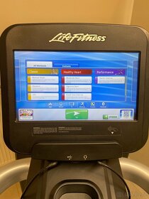 Life Fitness Flex strider - Discover se - 9
