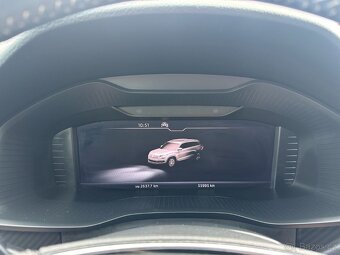 Škoda Kodiaq Sportline 2,0 tsi 140 Kw DSG 4x4 1.maj.2021 DPH - 9
