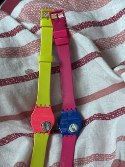 Hodinky swatch funkcni celek - 9