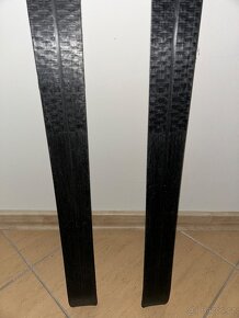 Dětské běžky Tecno Pro NC 150 cm a 130 cm SNS - 9