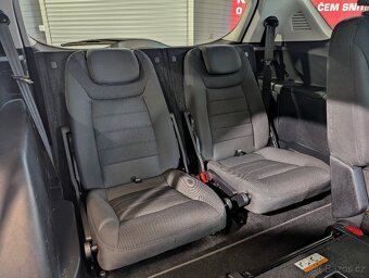 Ford S-MAX 2.0TDCi 120kW 7 MÍST TITANIUM - 9