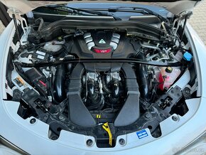 Alfa Romeo Stelvio Quadrifoglio 375kW 2.9 Bi-Turbo - 9