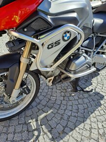 BMW R2200GS LC - 9