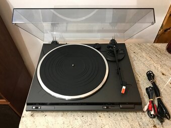 Technics SL-BD20 Stav nového Top - 9