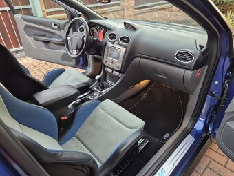 Ford Focus RS MK2 - 9