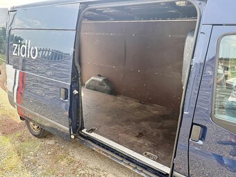 Transit 2.2TDCI 92kw - 9