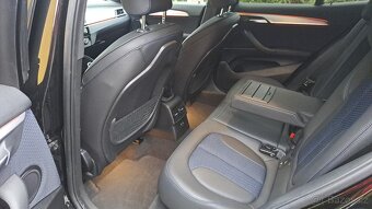 BMW X2 X-Drive,4x4,140kw,r.v.2023,59000k.M-paket. - 9