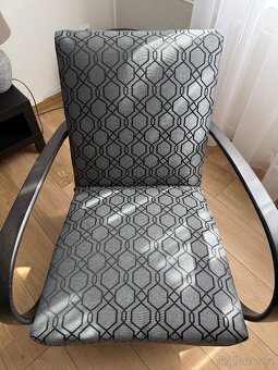 Prodám sedací soupravu s elektrickým výsuvem - 9