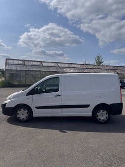 Fiat Scudo 1.6 JTD 66kW - 9