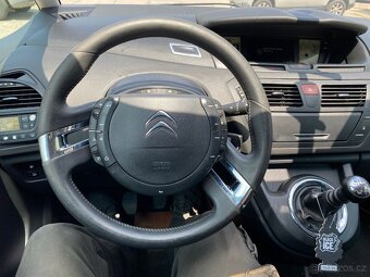 Citroën C4 Picasso - 9