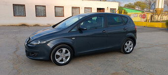 Seat Altea - 9