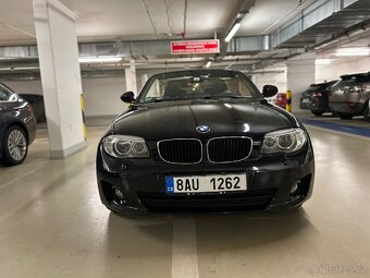 BMW 1 118D Kabriolet - 9