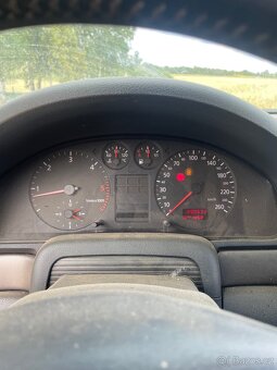 Audi A4 b5 quattro facelift 1.9 81kw - 9