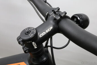 KTM MACINA ACTION 271 2020 vel. 15 XS - 9