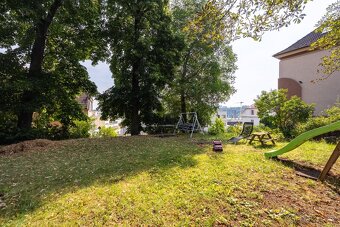 Prodej Luxusního bytu 3+KK – Křížová, Praha 5 Smíchov - 9