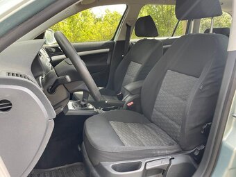 Skoda Octavia 2 1.6 tdi 77kW - 9