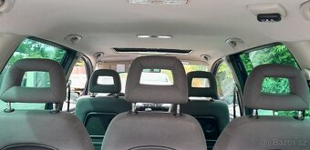 FORD GALAXI 1.9 tdi - 9
