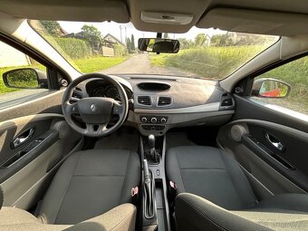 Renault Megane 1.6i 74kw Tažné 1 Maj. LPG - 9