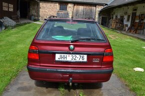Škoda felicia 1.3 mpi, 32xxx km najeto, BEZ KOROZE - 9