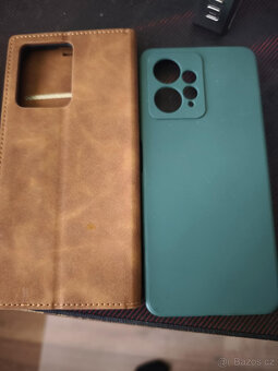Xiaomi Redmi Note 12 4GB/128GB, 9x kryt, nabijecka 33w - 9