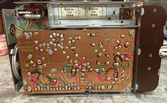 Tesla ANP402 "Start" - 9