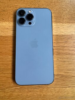 iPhone 13 Pro Max 256 GB modtý - 9