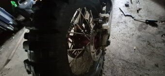 Honda crf 450x rv.2018 - 9