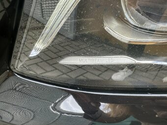 Mercedes-Benz E 220 E 220d 4MATIC All-TerrainT - 9