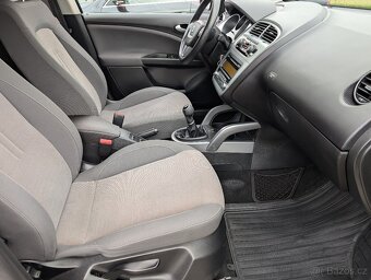 SEAT ALTEA XL 1.4TSi 92kW 5/2012 POUZE 148TKM - 9