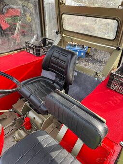 Zetor 6911 - 9