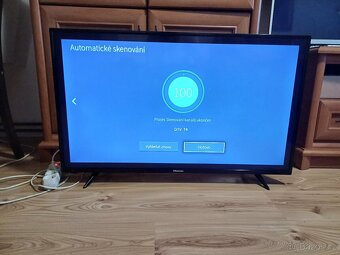 39" 99cm, Smart TV Hisense H39A5600, WiFi, dvbt2 - 9