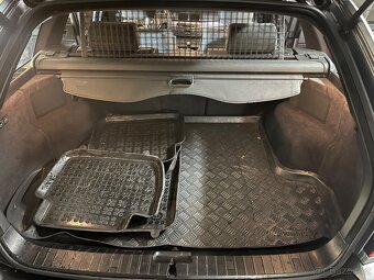 BMW E46 Touring 320d 110KW M-Paket - 9