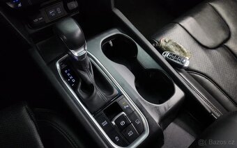 2020 HYUNDAI SANTA FE 2.2CRDi FWD - 9