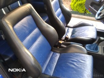 Golf mk3 GT color concept - 9