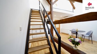 Prodej bytu 3+kk 78 m2 Nerudova, Plzeň - 9