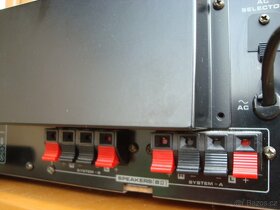 Sanyo vintage receiver - 9