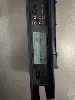 Bang & Olufsen reproduktory a CD/DVD prehrávač - 9