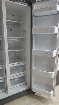 Americká lednice Samsung 496L - 9