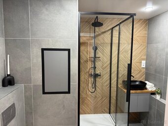 Byt 3+1, ul. Česká, Most - 9