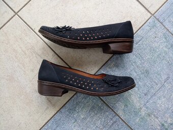 Dámská a pánská obuv-vel. 40 - 9