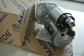 Reduktorový starter LADA-VAZ 2101-21214 - náhon s pastor.hří - 9