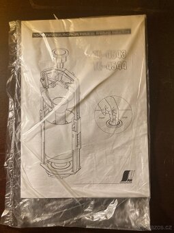 Návody a příručky pro různé spotřebiče, stroje a elektroniku - 9