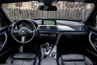 BMW Rad 3 330d xDrive M Sport 190kW - 9