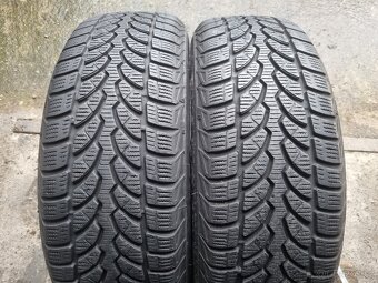 Celoroční-zimní pneumatiky Sportiva 205/55 R16 94V - 9