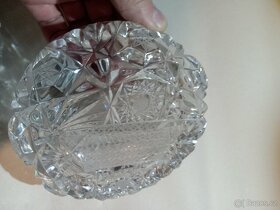 Vázička+popelník+mistička - 9