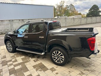 Nissan Navara Top stav - 9