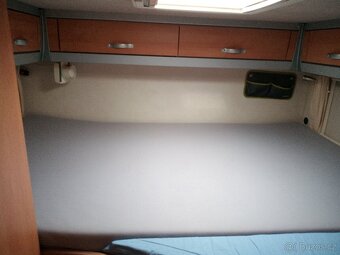 Obytný automobil Euro mobil, Obytne auto - 9