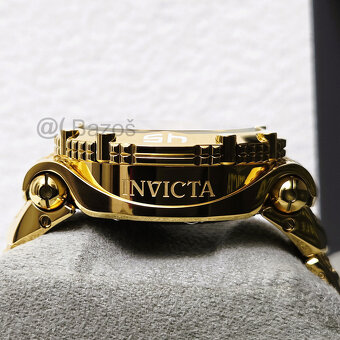 Hodinky INVICTA Subaqua Noma VIII - model 47569 - 9