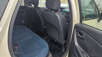Renault Captur 1.2 tce Automat - 9