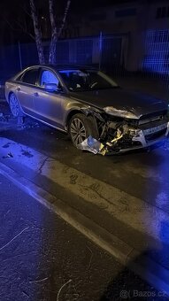 Audi a8 4.2fsi 2011 274kw - 9